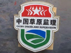 监理徽