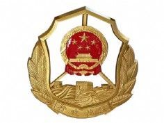 行政执法徽
